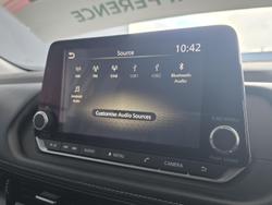 2025 Nissan X-TRAIL ST