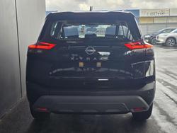 2025 Nissan X-TRAIL ST