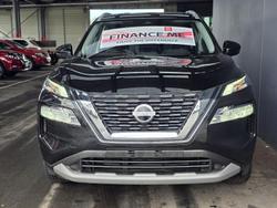 2025 Nissan X-TRAIL ST