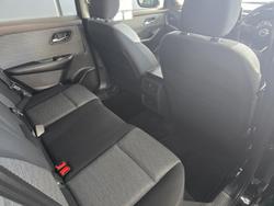 2025 Nissan X-TRAIL ST