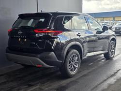 2025 Nissan X-TRAIL ST