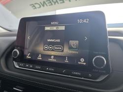 2025 Nissan X-TRAIL ST