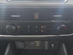 2025 Nissan X-TRAIL ST