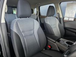2025 Nissan X-TRAIL ST