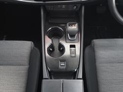 2025 Nissan X-TRAIL ST