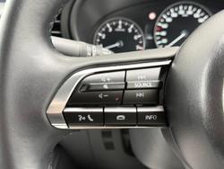 2023 Mazda 3 G20 Pure