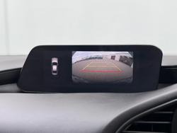 2023 Mazda 3 G20 Pure