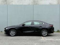 2023 Mazda 3 G20 Pure