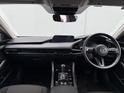 2023 Mazda 3 G20 Pure