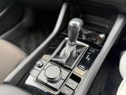 2023 Mazda 3 G20 Pure