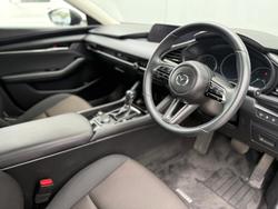 2023 Mazda 3 G20 Pure
