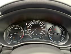 2023 Mazda 3 G20 Pure