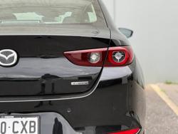 2023 Mazda 3 G20 Pure