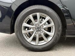 2023 Mazda 3 G20 Pure