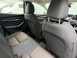 2023 Mazda 3 G20 Pure