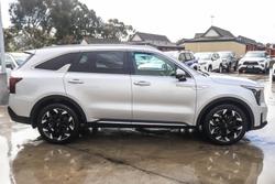 2023 Kia Sorento GT-Line
