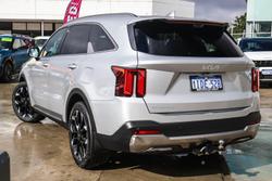 2023 Kia Sorento GT-Line