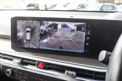 2023 Kia Sorento GT-Line