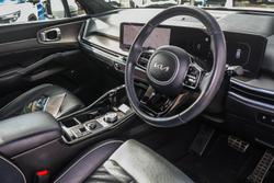 2023 Kia Sorento GT-Line