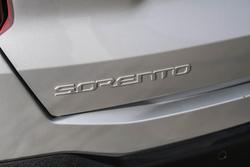 2023 Kia Sorento GT-Line