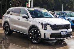 2023 Kia Sorento GT-Line