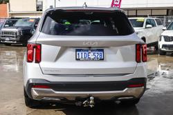 2023 Kia Sorento GT-Line