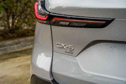 2026 Mazda CX-5 G25 Pure