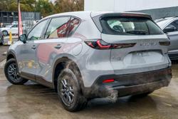 2026 Mazda CX-5 G25 Pure