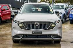2026 Mazda CX-5 G25 Pure