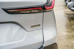 2026 Mazda CX-5 G25 Pure