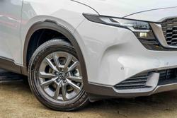 2026 Mazda CX-5 G25 Pure