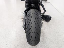 2015 Suzuki GSX-S1000 BLACK