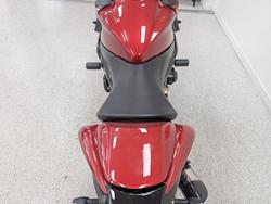 2015 Suzuki GSX-S1000 BLACK