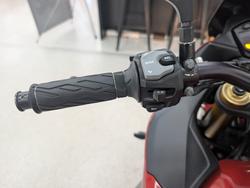 2015 Suzuki GSX-S1000 BLACK