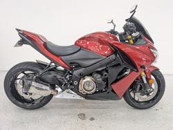 Suzuki GSX-S1000