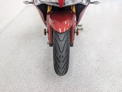 2015 Suzuki GSX-S1000 BLACK
