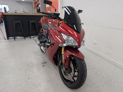 2015 Suzuki GSX-S1000 BLACK