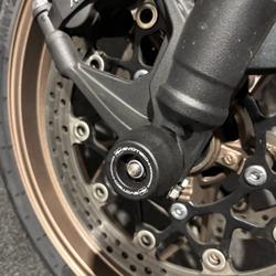 2024 Honda CB650R Black