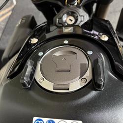 2024 Honda CB650R Black