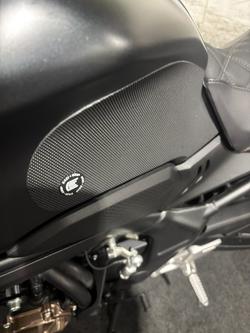 2024 Honda CB650R Black