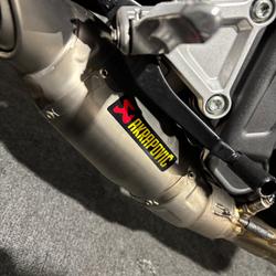 2024 Honda CB650R Black