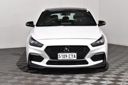 2023 Hyundai i30 N Line Premium