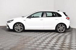 2023 Hyundai i30 N Line Premium