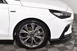 2023 Hyundai i30 N Line Premium