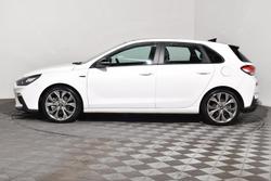 2023 Hyundai i30 N Line Premium