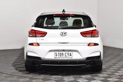 2023 Hyundai i30 N Line Premium