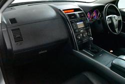 2011 Mazda CX-9 Luxury