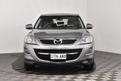 2011 Mazda CX-9 Luxury