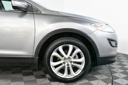 2011 Mazda CX-9 Luxury