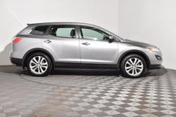 2011 Mazda CX-9 Luxury